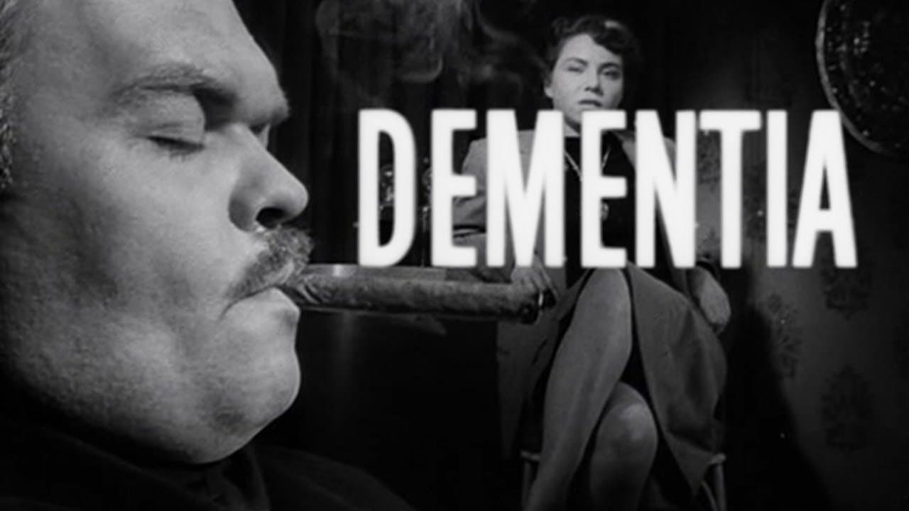 Dementiaの背景画像