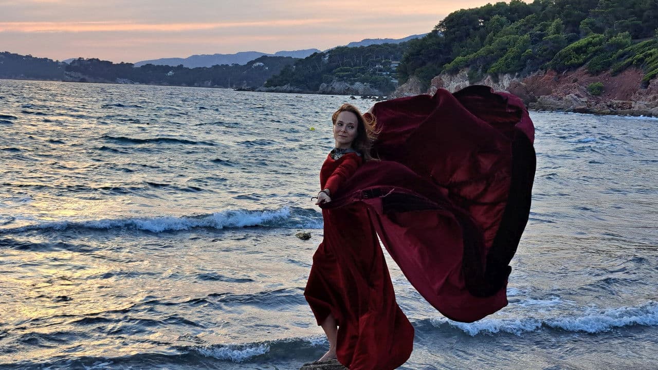 Marie Magdaléna – apoštolka apoštolůの背景画像