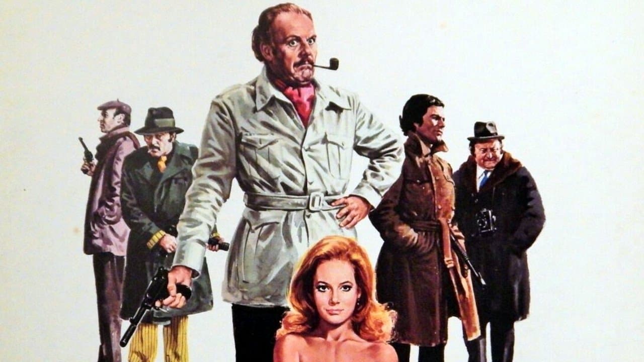Colpo grosso… grossissimo… anzi probabileの背景画像