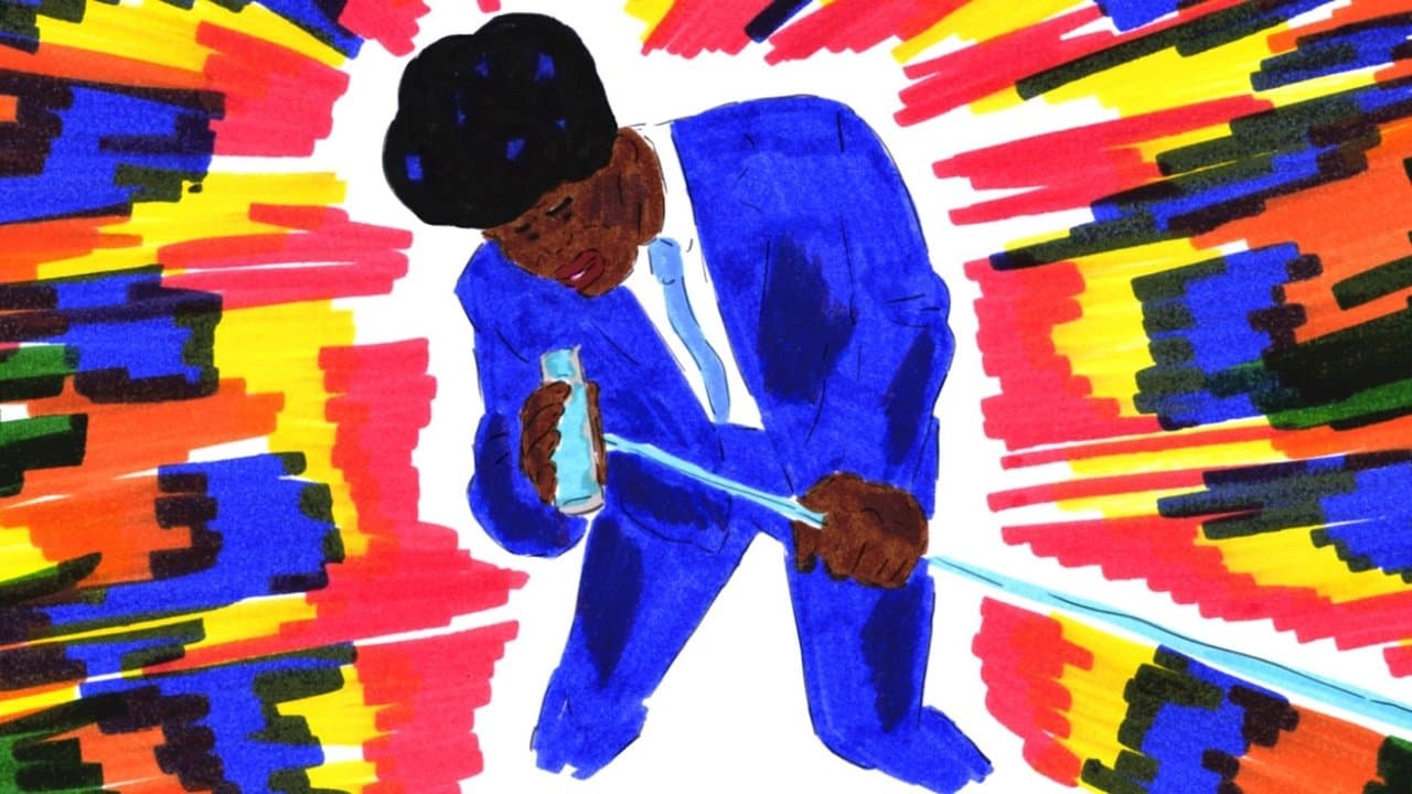 Make It Soulの背景画像