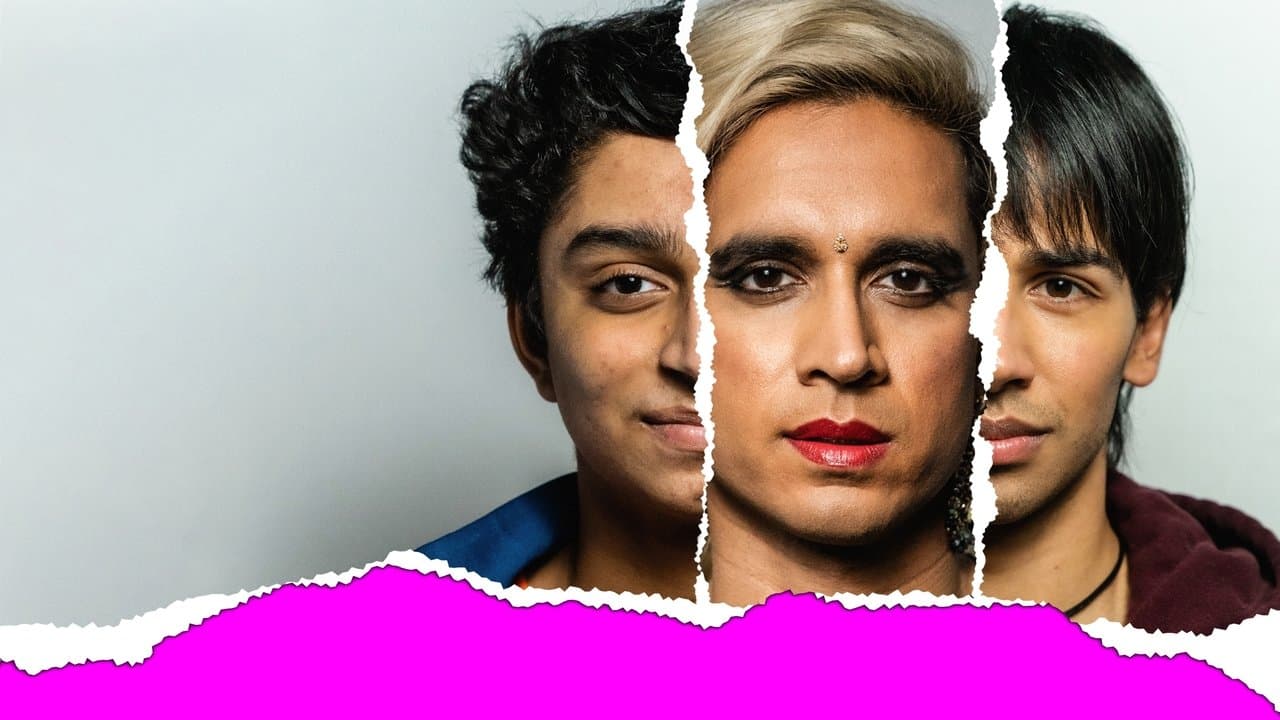 How to Fail as a Popstarの背景画像