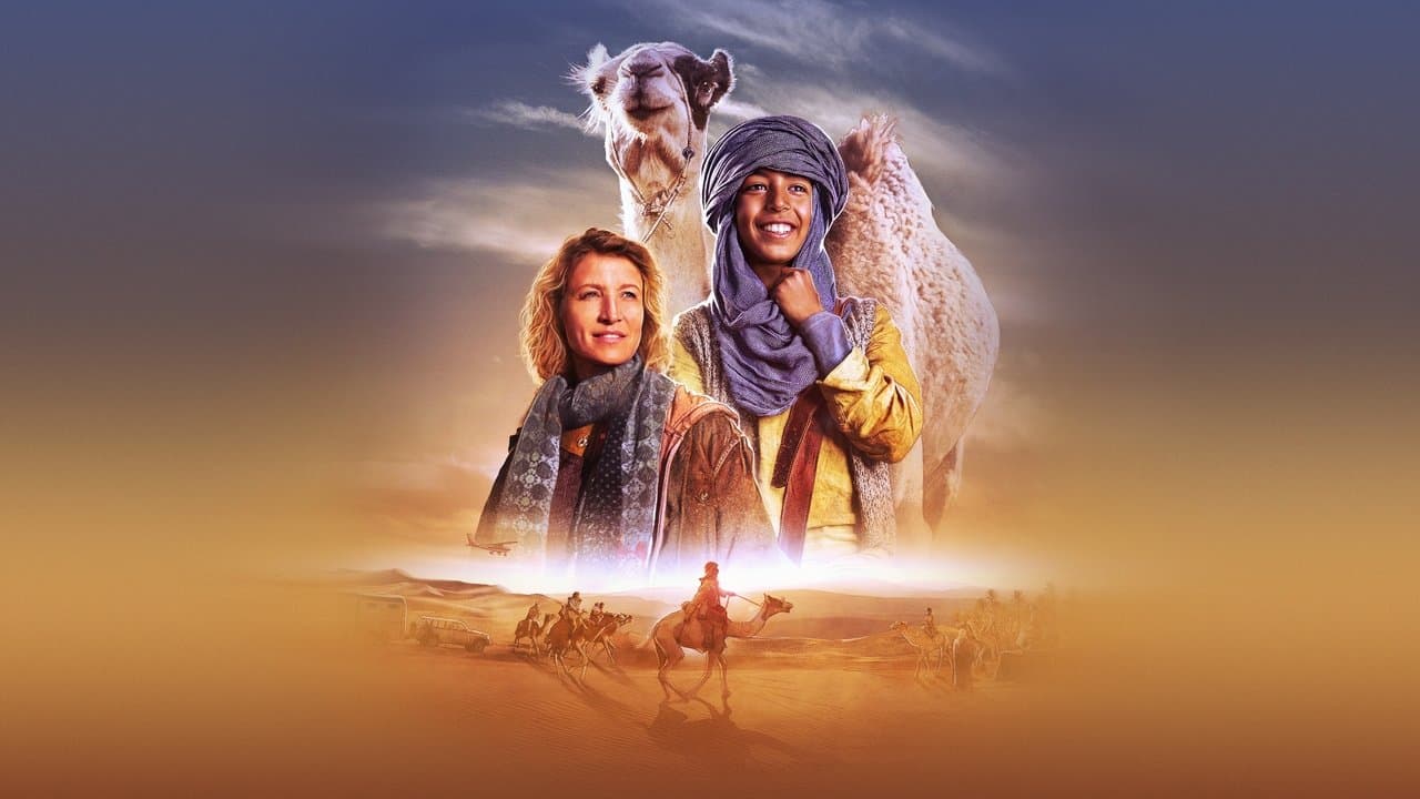 Zodi et Téhu, frères du désertの背景画像