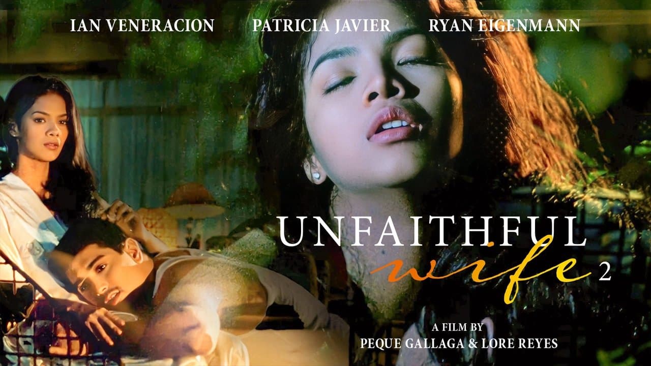 Unfaithful Wife 2: Sana'y huwag akong maligawの背景画像
