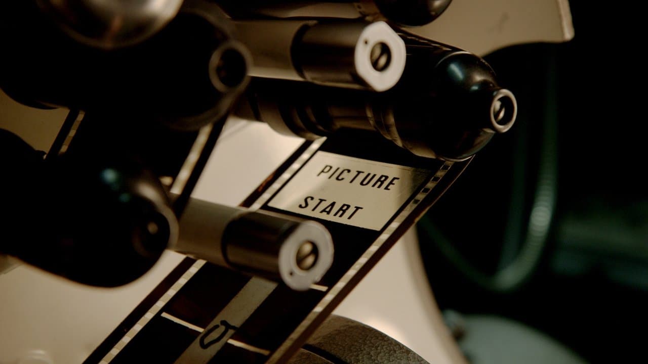 Cinema Futuresの背景画像