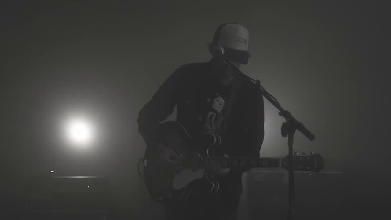 Slowdive: Pitchfork Liveの背景画像