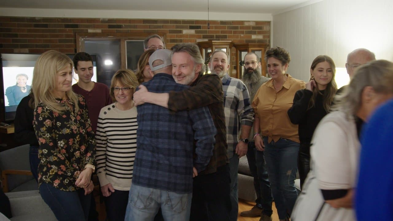 Uncle Martinの背景画像