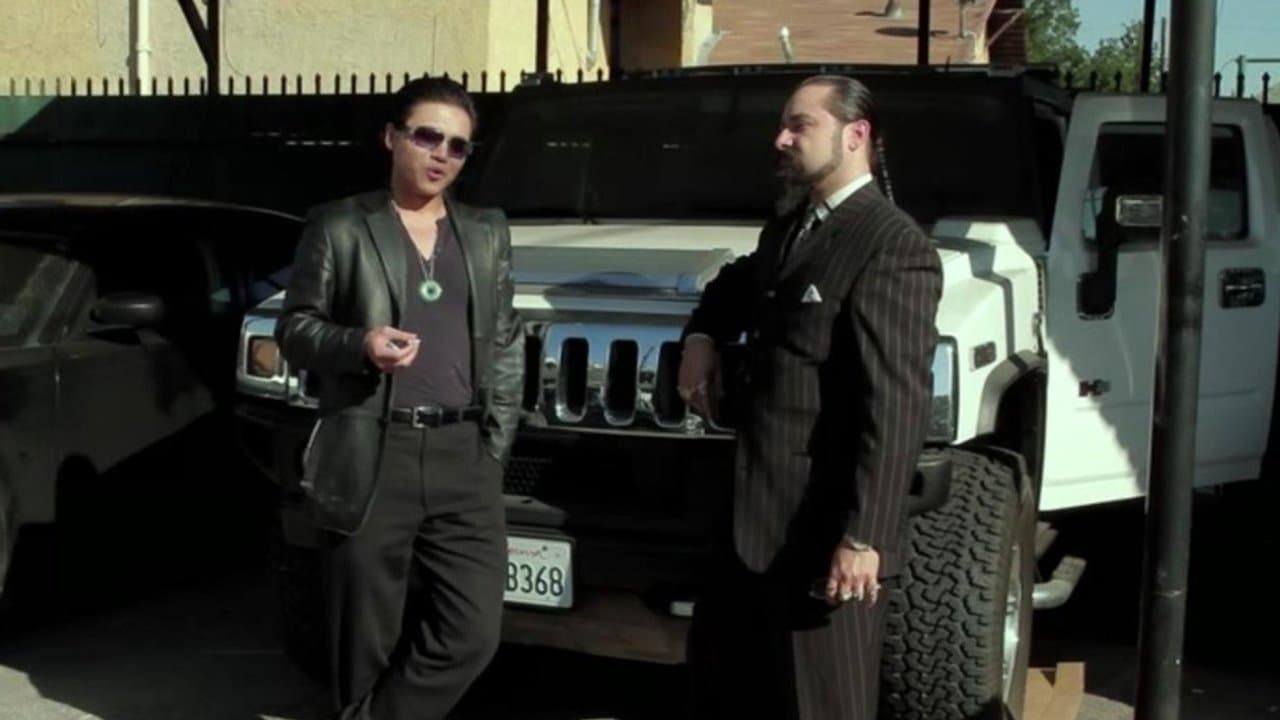 Vatos Locosの背景画像