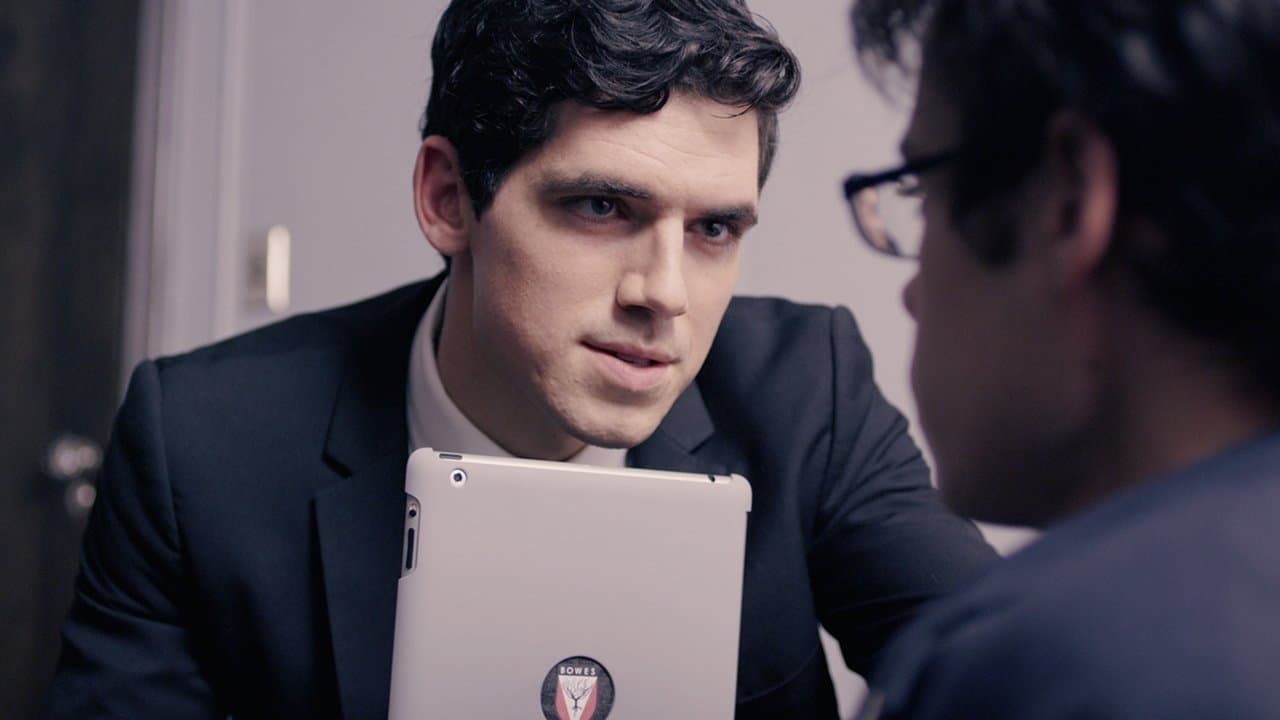 Bowes Academyの背景画像