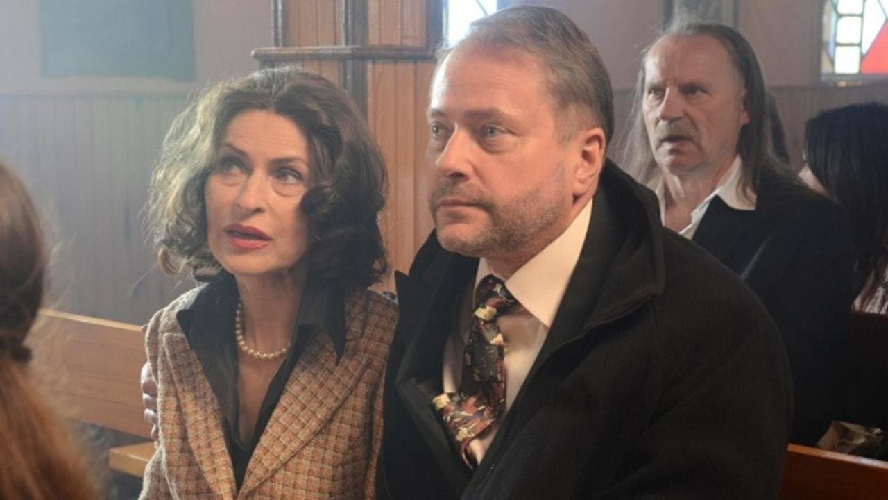 Klechaの背景画像