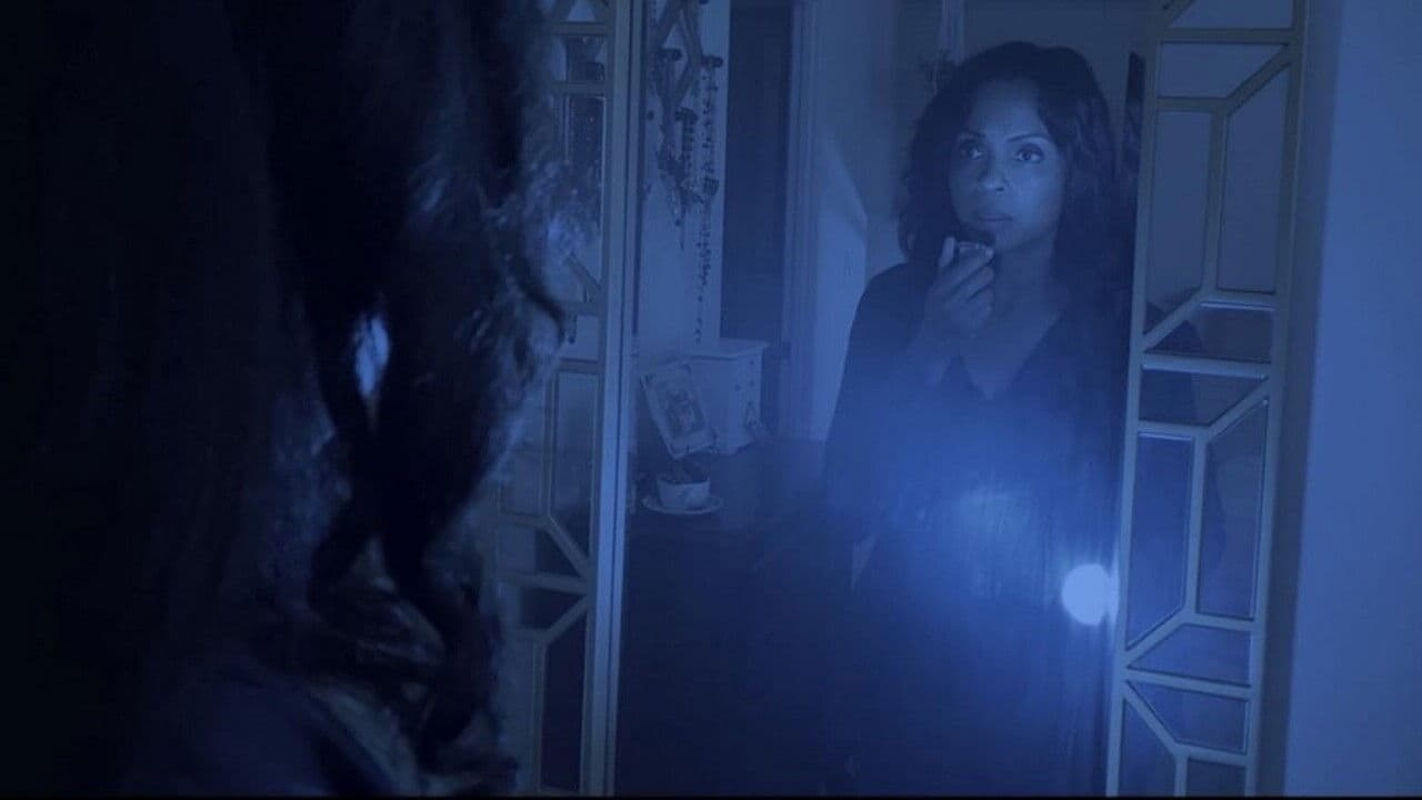 Paralysisの背景画像