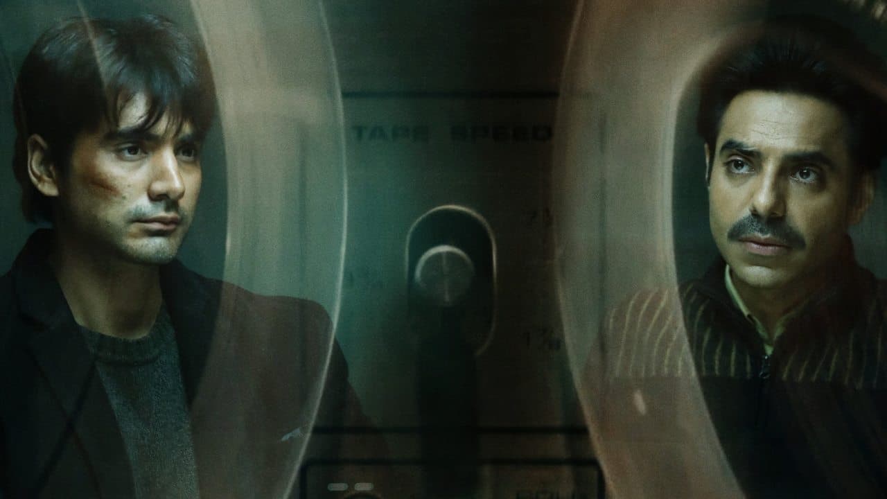 Berlinの背景画像