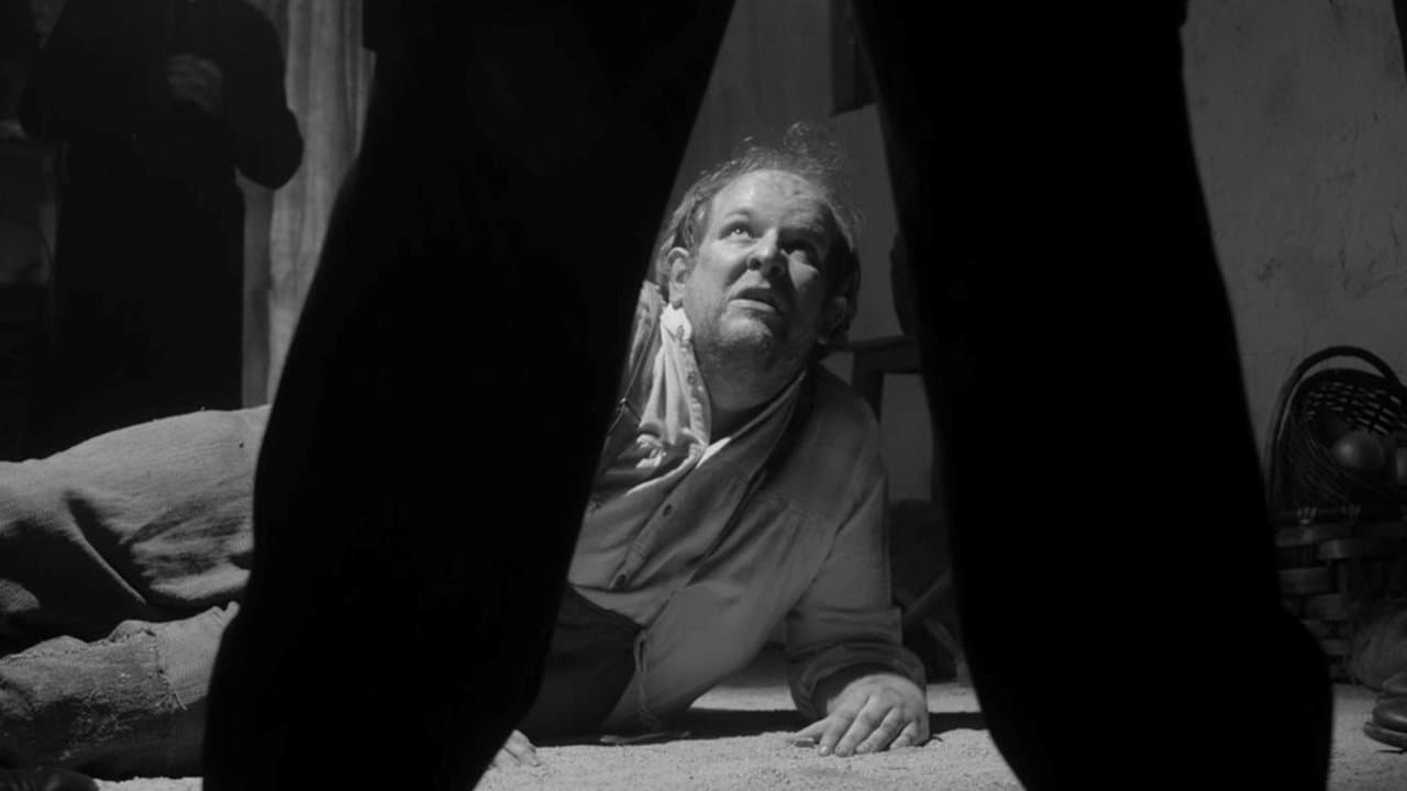 Fishmongerの背景画像