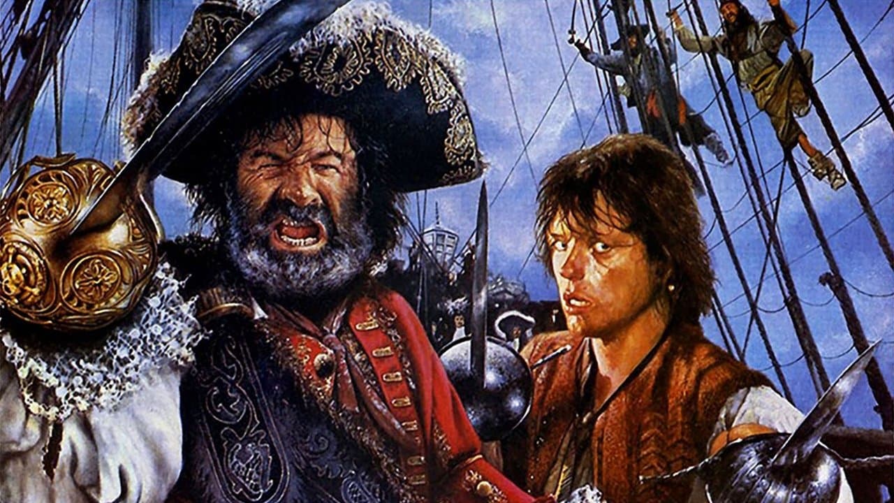 Piratesの背景画像