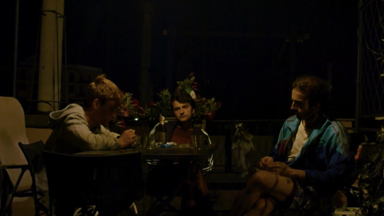 Dedaloの背景画像