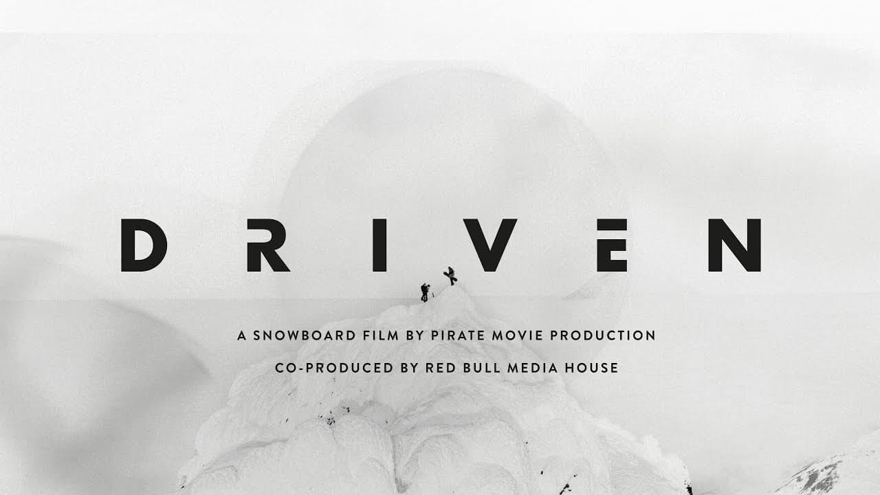 Drivenの背景画像