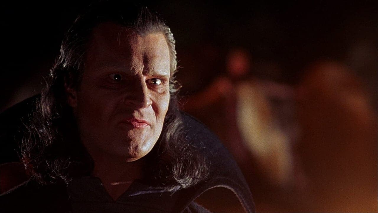 The Dungeonmasterの背景画像