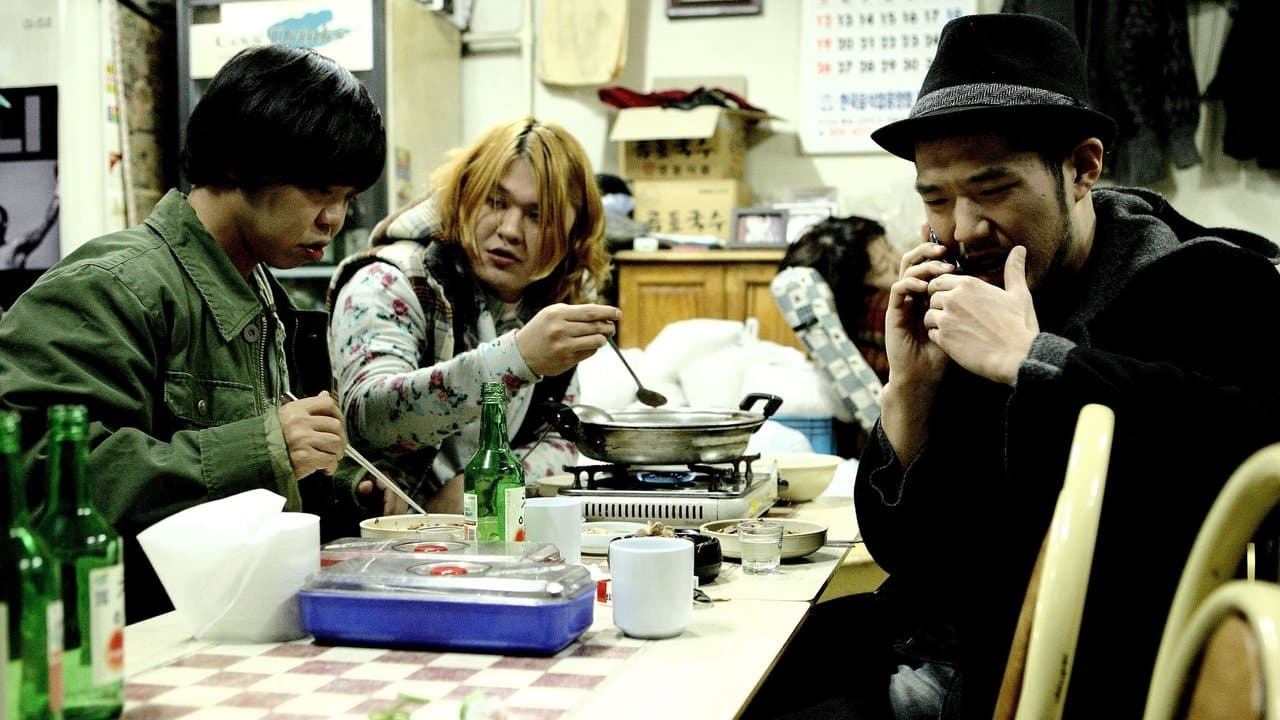 태어나서 미안해の背景画像