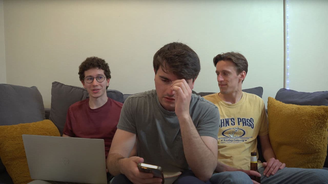 11:59 PMの背景画像