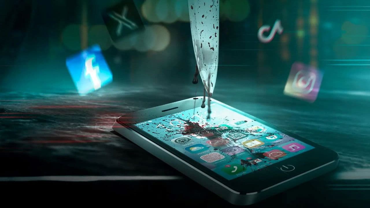 Do It For The Gramの背景画像