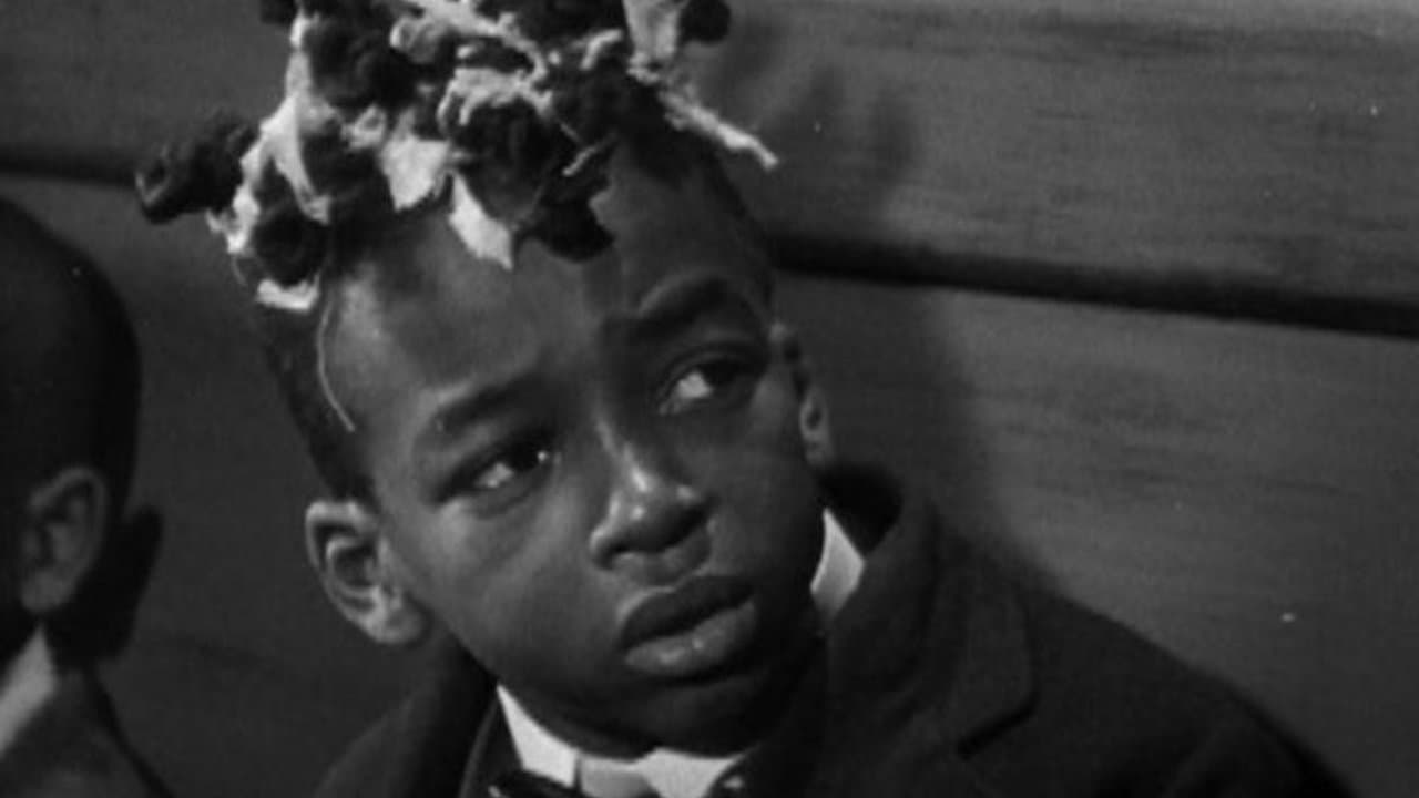 Little Daddyの背景画像