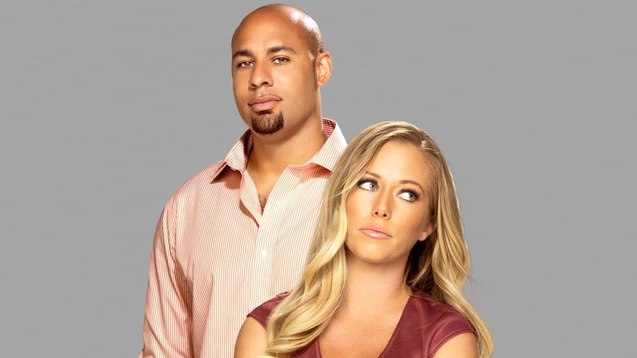 Kendra on Topの背景画像