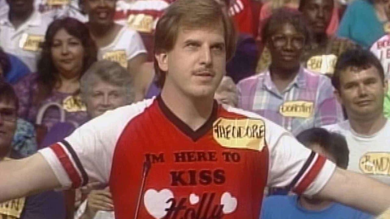 Perfect Bid: The Contestant Who Knew Too Muchの背景画像