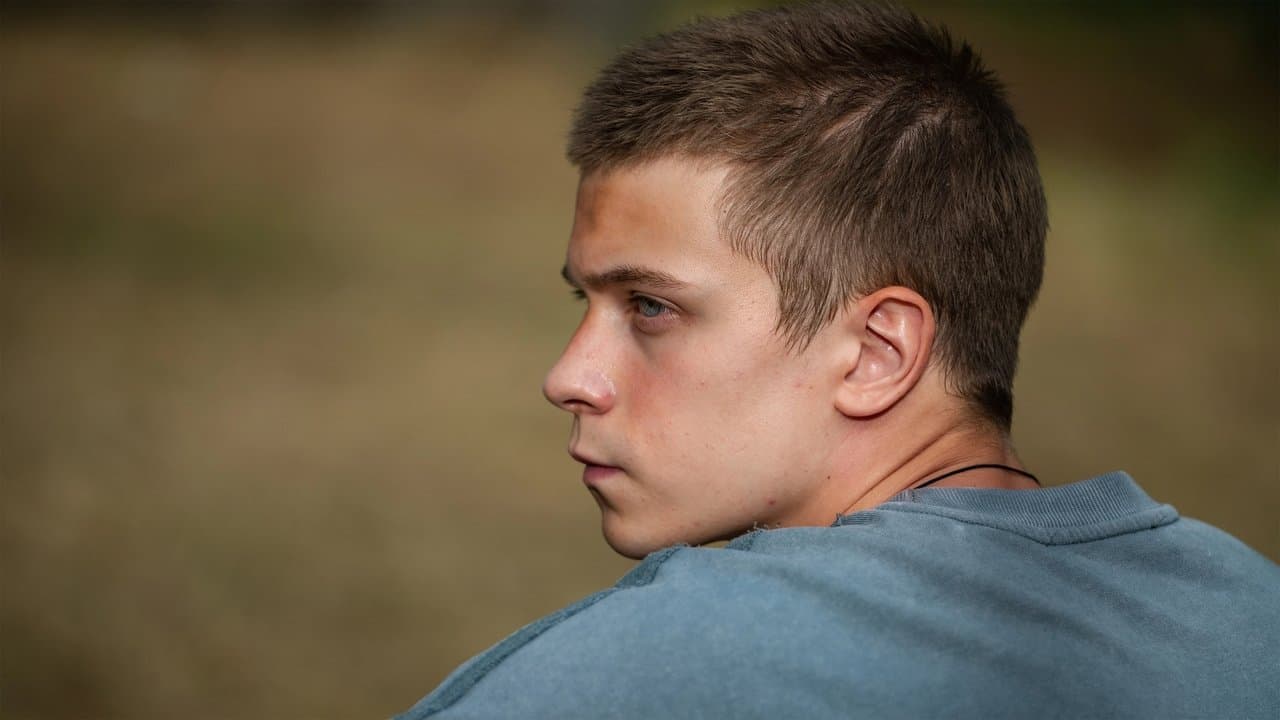 Огненный мальчикの背景画像