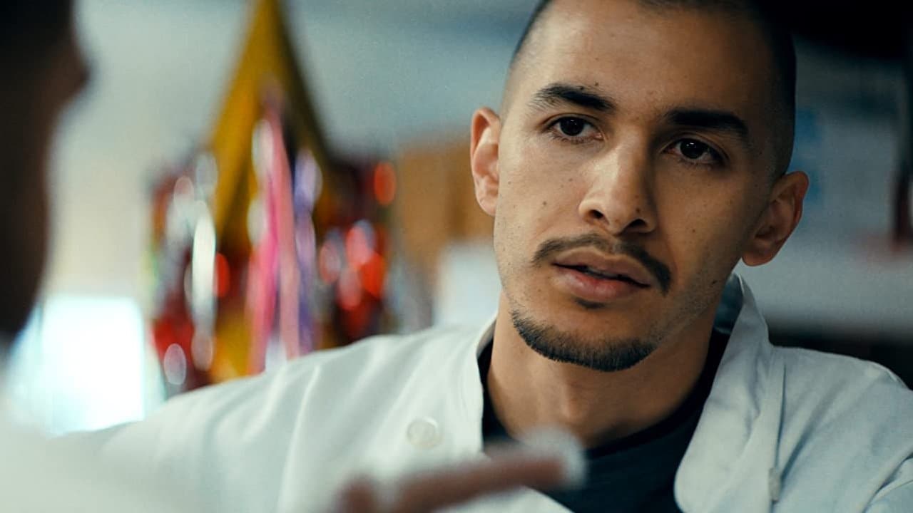 Slipping Into Darknessの背景画像