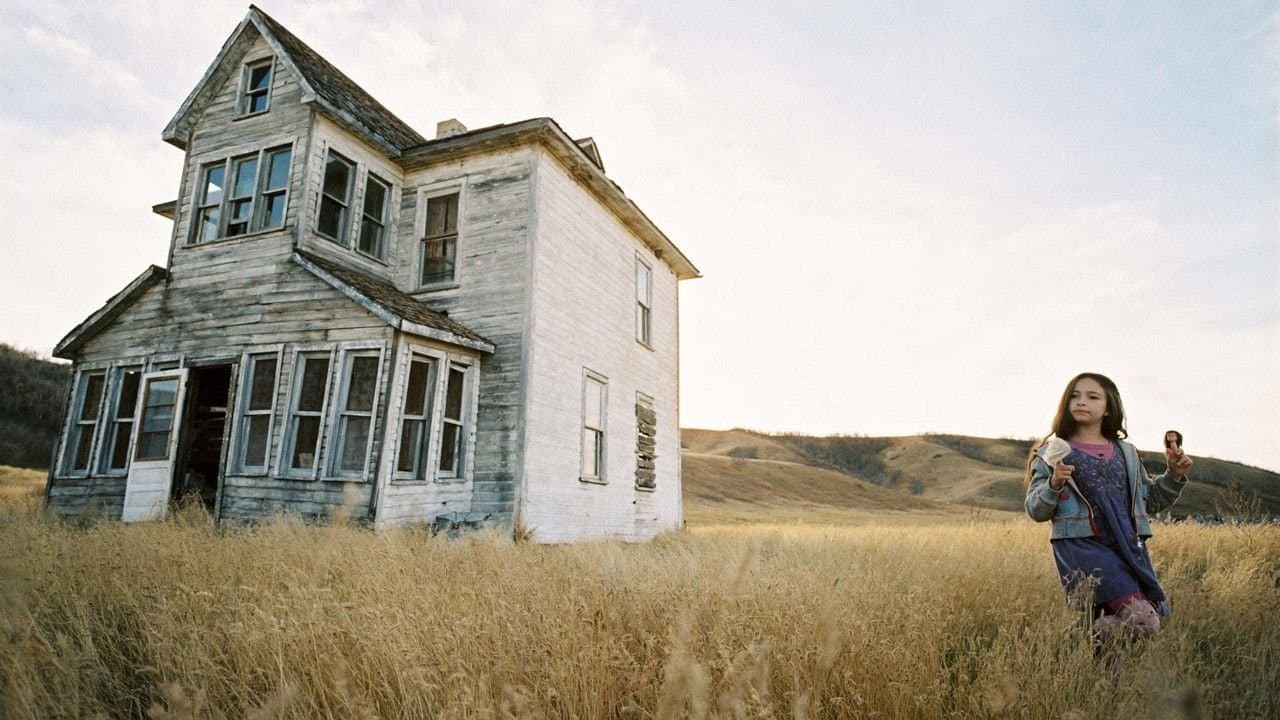 ローズ・イン・タイドランドの背景画像