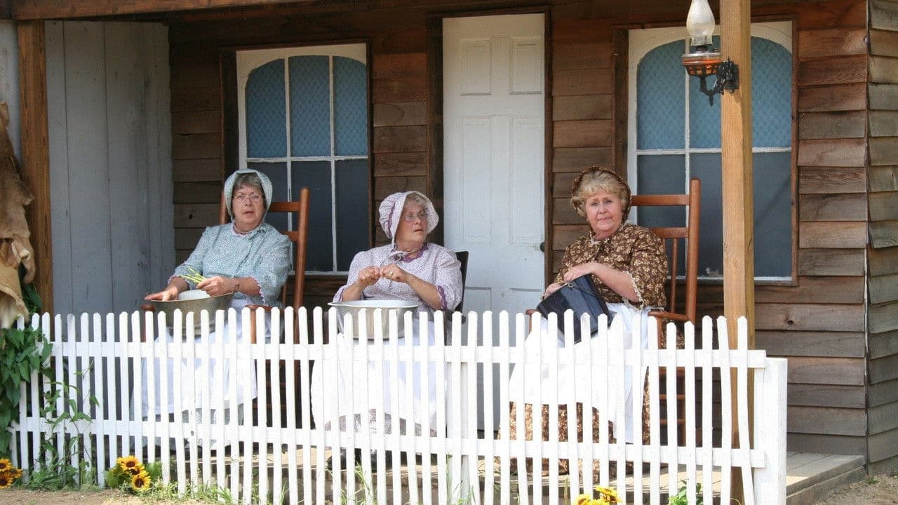 The Showdownの背景画像