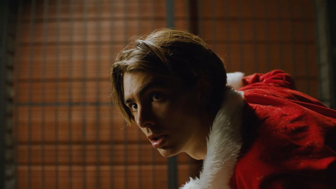 Christmas Special Vol. 1の背景画像