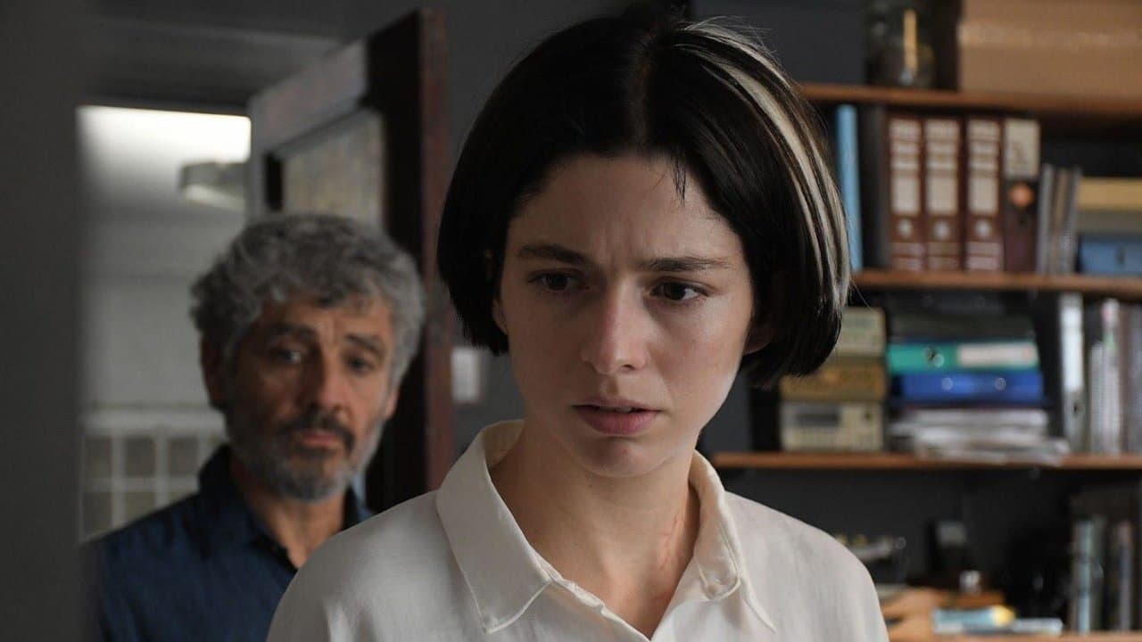 Los impactadosの背景画像