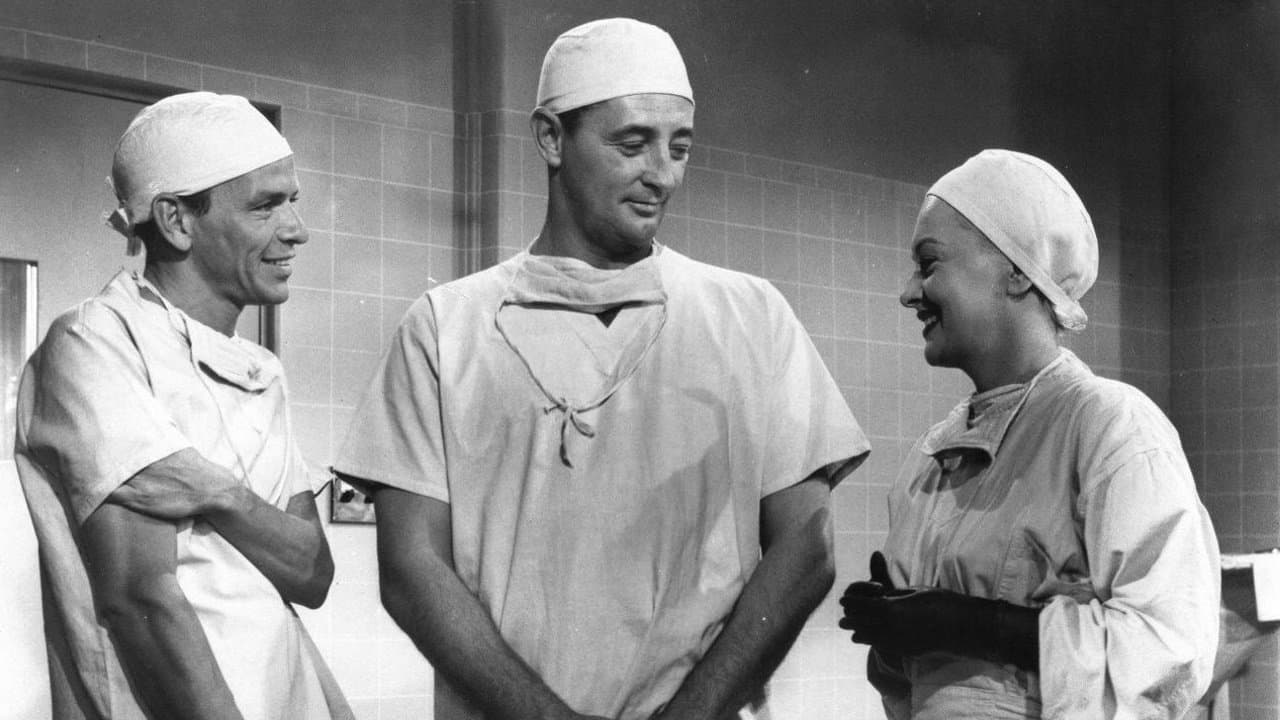 Not as a Strangerの背景画像