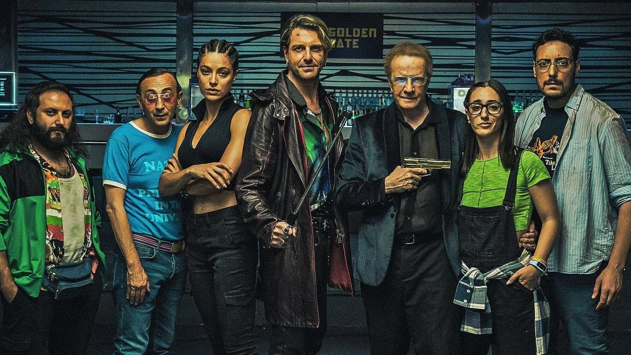 Falla girare 2 - Offlineの背景画像