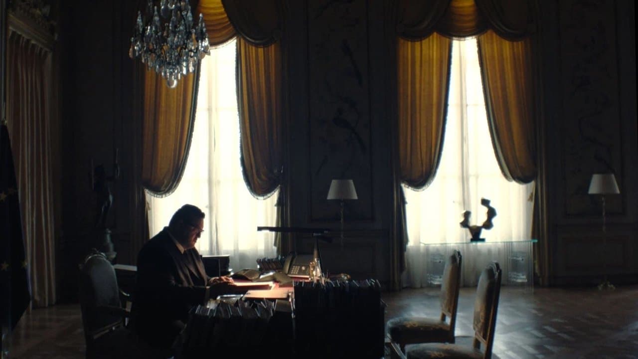 Jupiterの背景画像