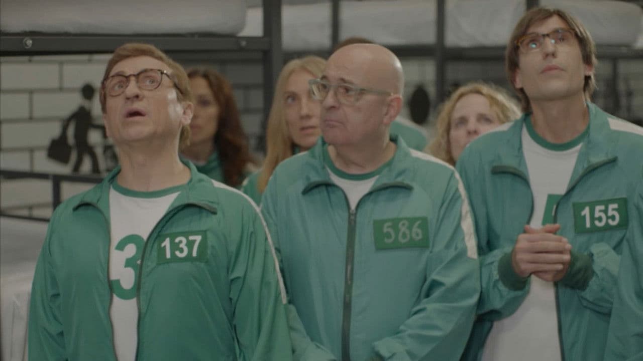 El Juego del Camelarの背景画像