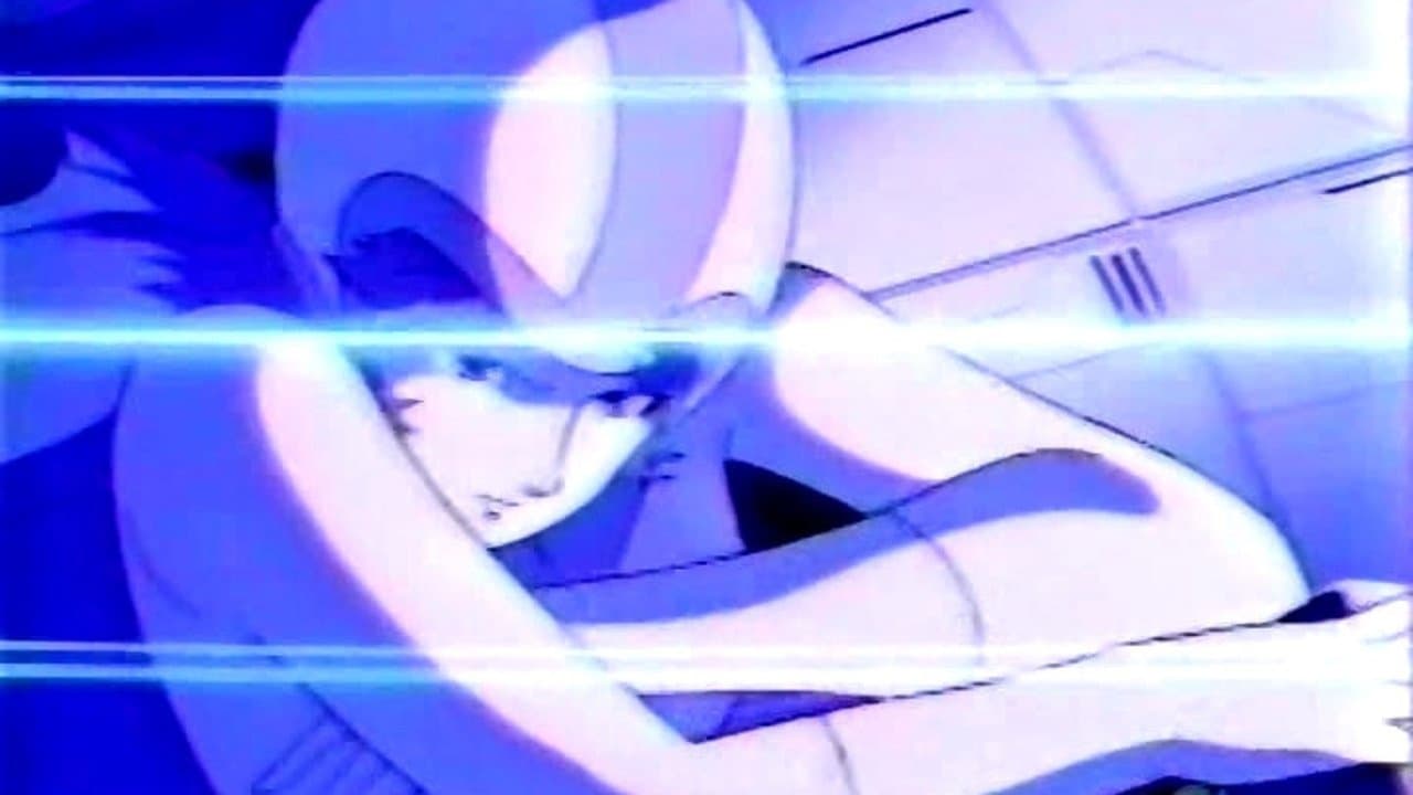 アレイの鏡 Way to the Virgin Spaceの背景画像