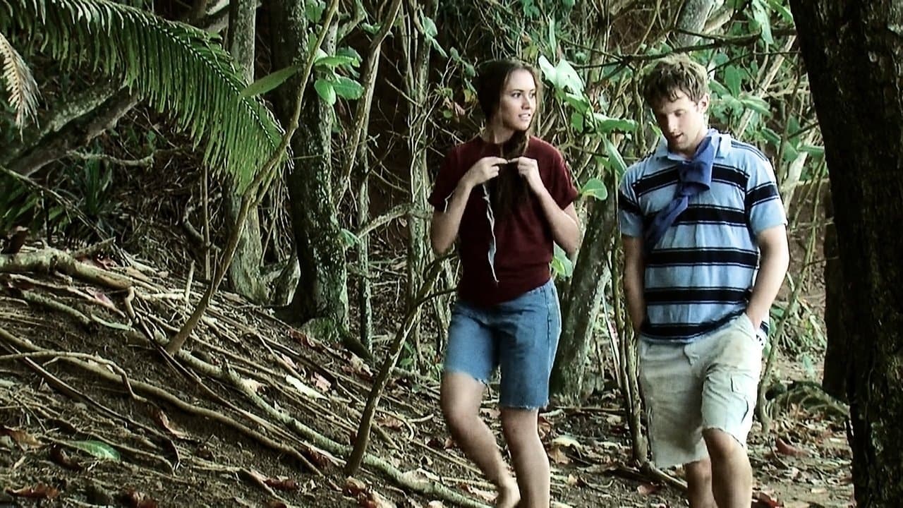 Island of Graceの背景画像