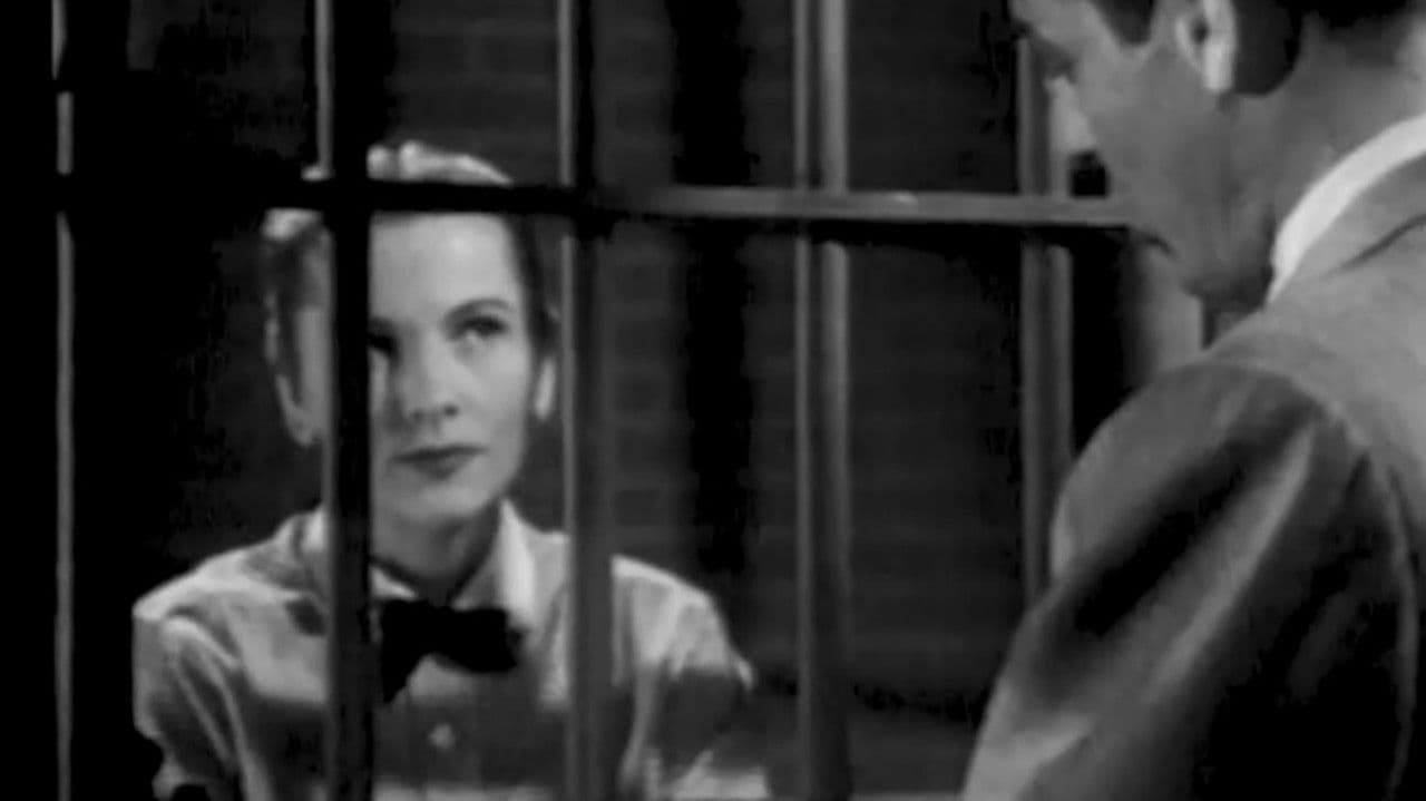 The Girl on the Park Benchの背景画像