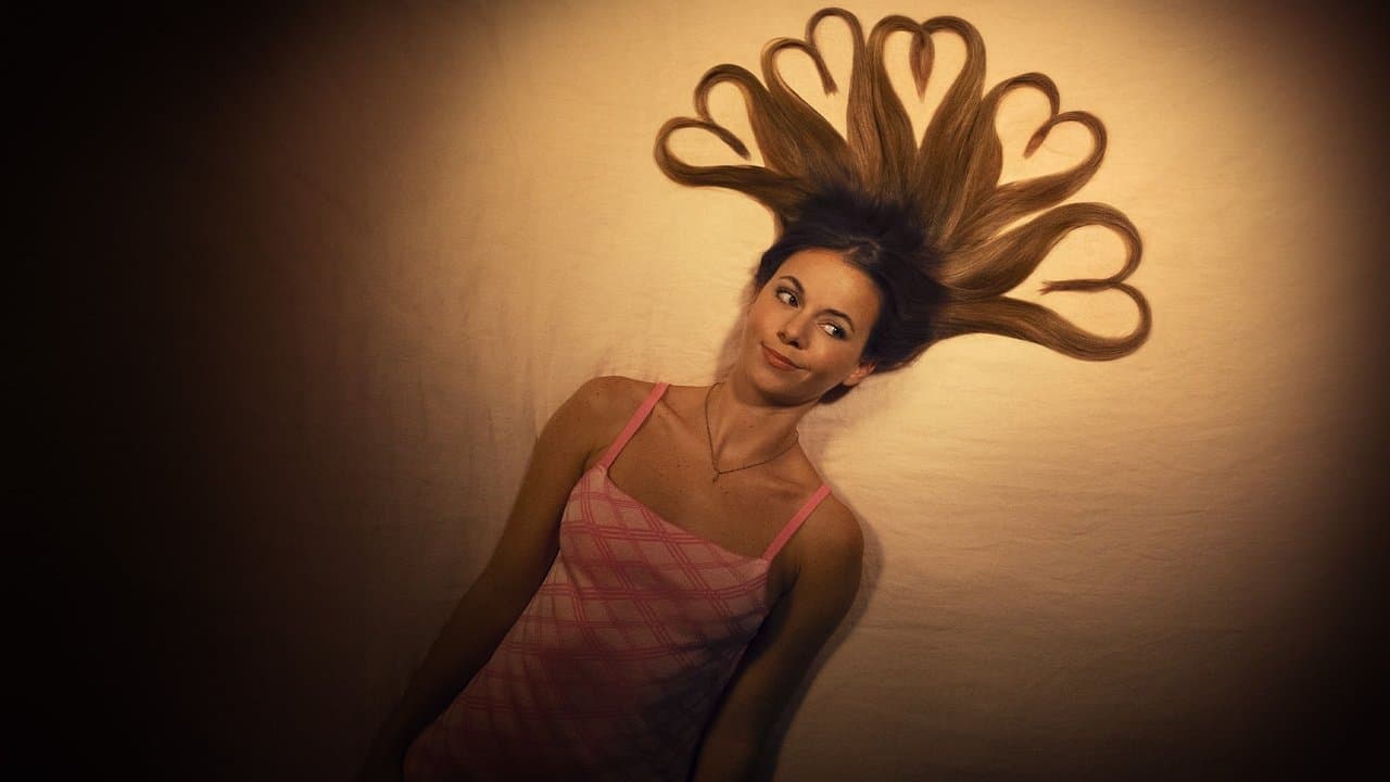 Fleur bleueの背景画像