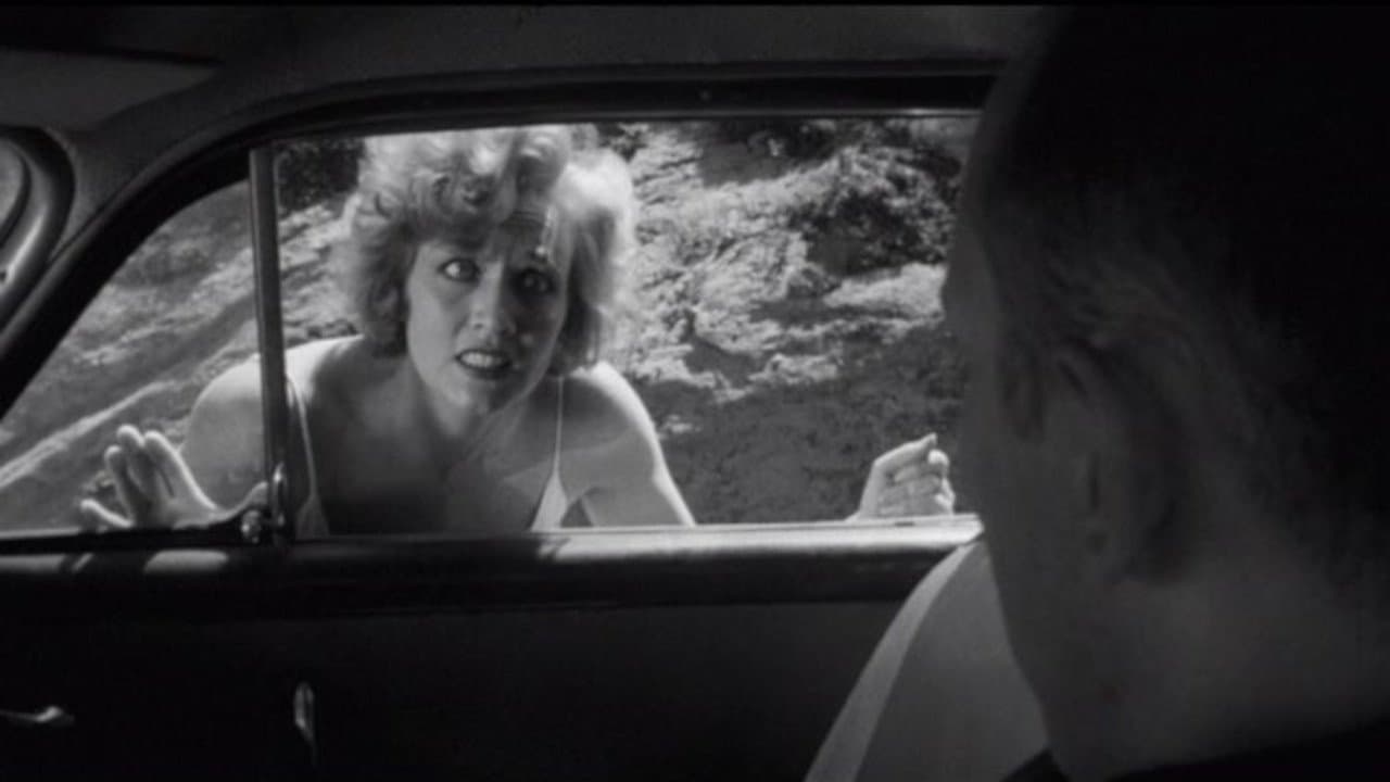 The Thrill Killersの背景画像