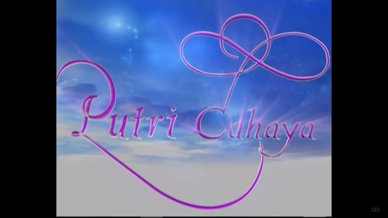 Putri Cahayaの背景画像