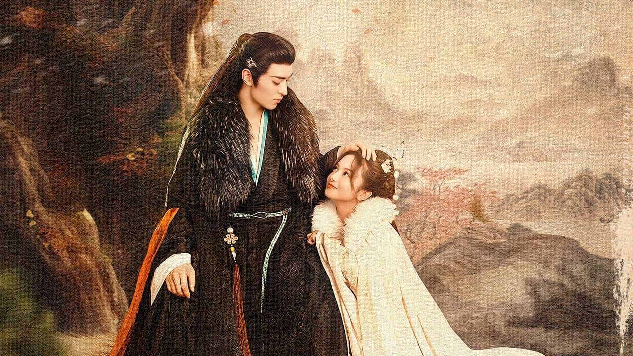 风月如雪の背景画像