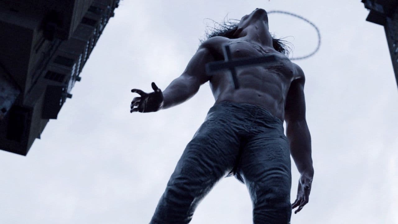 Adam's Curse: Reborn from Hellの背景画像