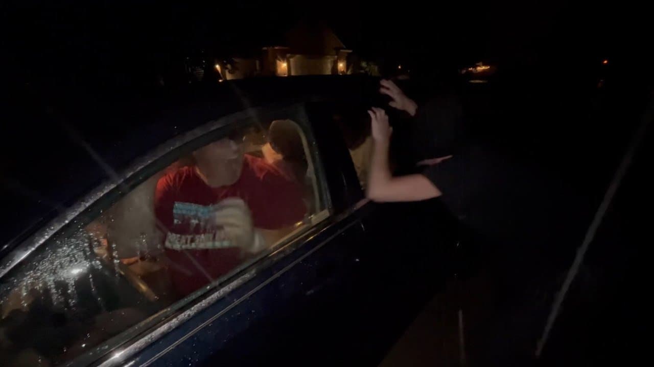 Revenge of the Demojordanの背景画像