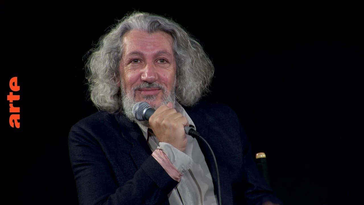 Alain Chabat : Leçon de cinémaの背景画像