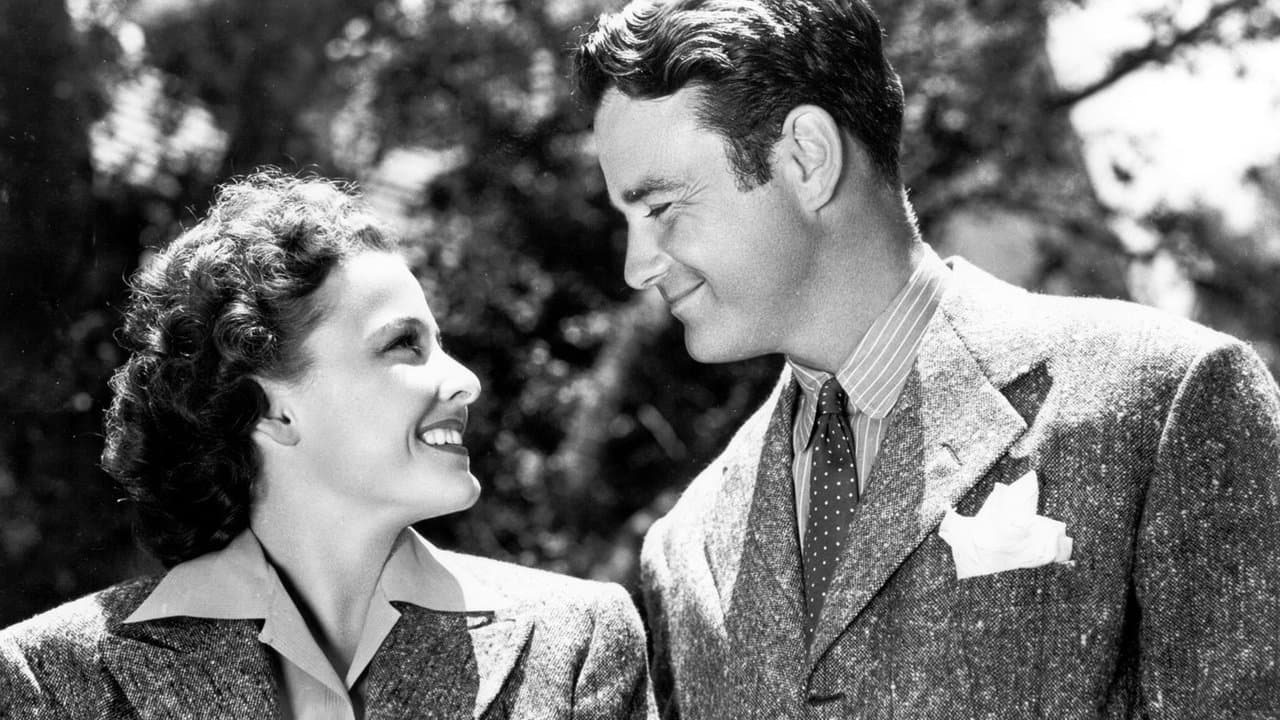 Dr. Kildare's Crisisの背景画像