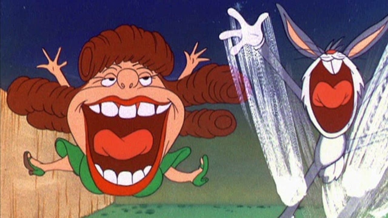 The Big Snoozeの背景画像