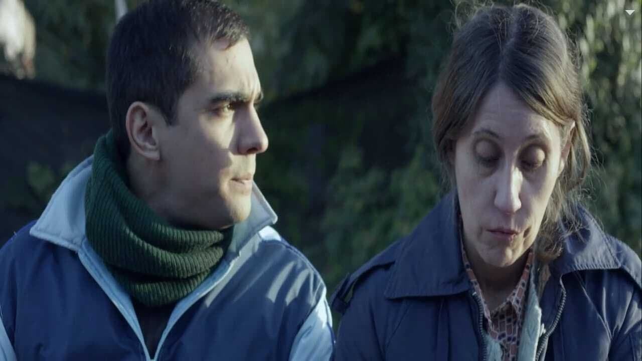 El aprendizの背景画像