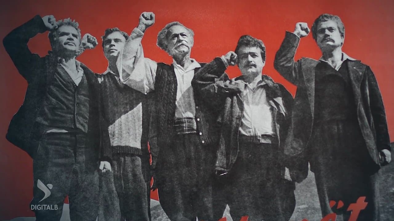 Këshilltarëtの背景画像